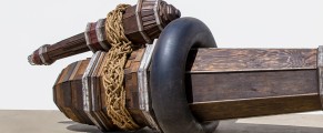 Nine-Point Perspective: Faculty Exhibition at Scripps Lighthouse