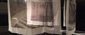 2017 Senior Art Exhibition: Forming the Immaterial Erica