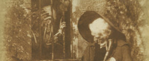 SALT & SILVER: Early Photography, Opens Nov. 10 John Henning Partial