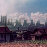 Jack Delano: “Steel Mills, Midland, PA,” 1941