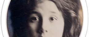 Julia Margaret Cameron Julia Margaret Cameron: “Portrait of Kate Keown,” 1860s