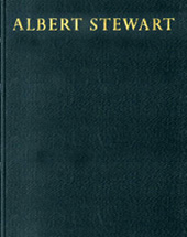 Albert Stewart (1966)