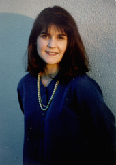 Anne Iverson ’94