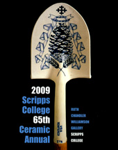 Ceramic Annual 2009: Scripps College 65th Ceramic Exhibition (2009)