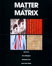 Matter and Matrix (2003)