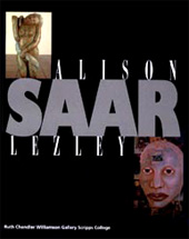 Alison and Lezley Saar (2000)