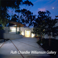Ruth Chandler Williamson Gallery