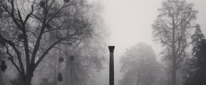 Michael Kenna Michael Kenna
Jardin du Roi, Versailles, c. 1997
Silver Gelatin Photograph
Scripps College, Claremont, CA
Purchase, Scripps Collectors Circle 2012