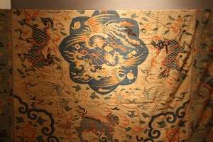 Phoenix Bedcover