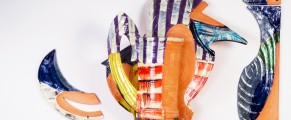The Familiar and the Indefinable in Clay: The 71st Ceramic Annual Woodman feature