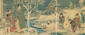 SHIKI: The Four Seasons in Japanese Art, Jan. 30-Aug. 1, 2021 46.1.170-scaled
