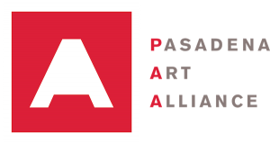 pasadena art alliance logo