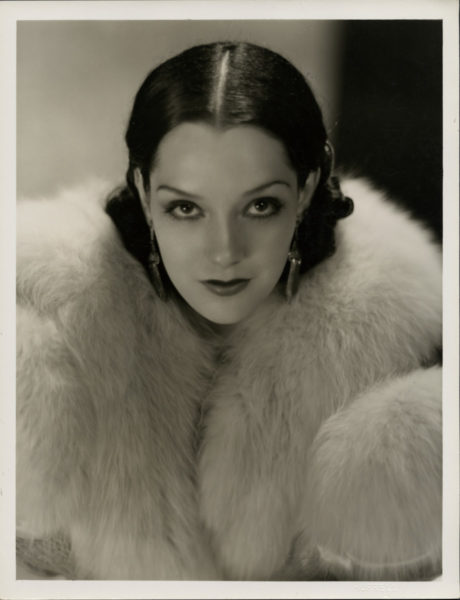 The most beautiful actresses of the 1930s